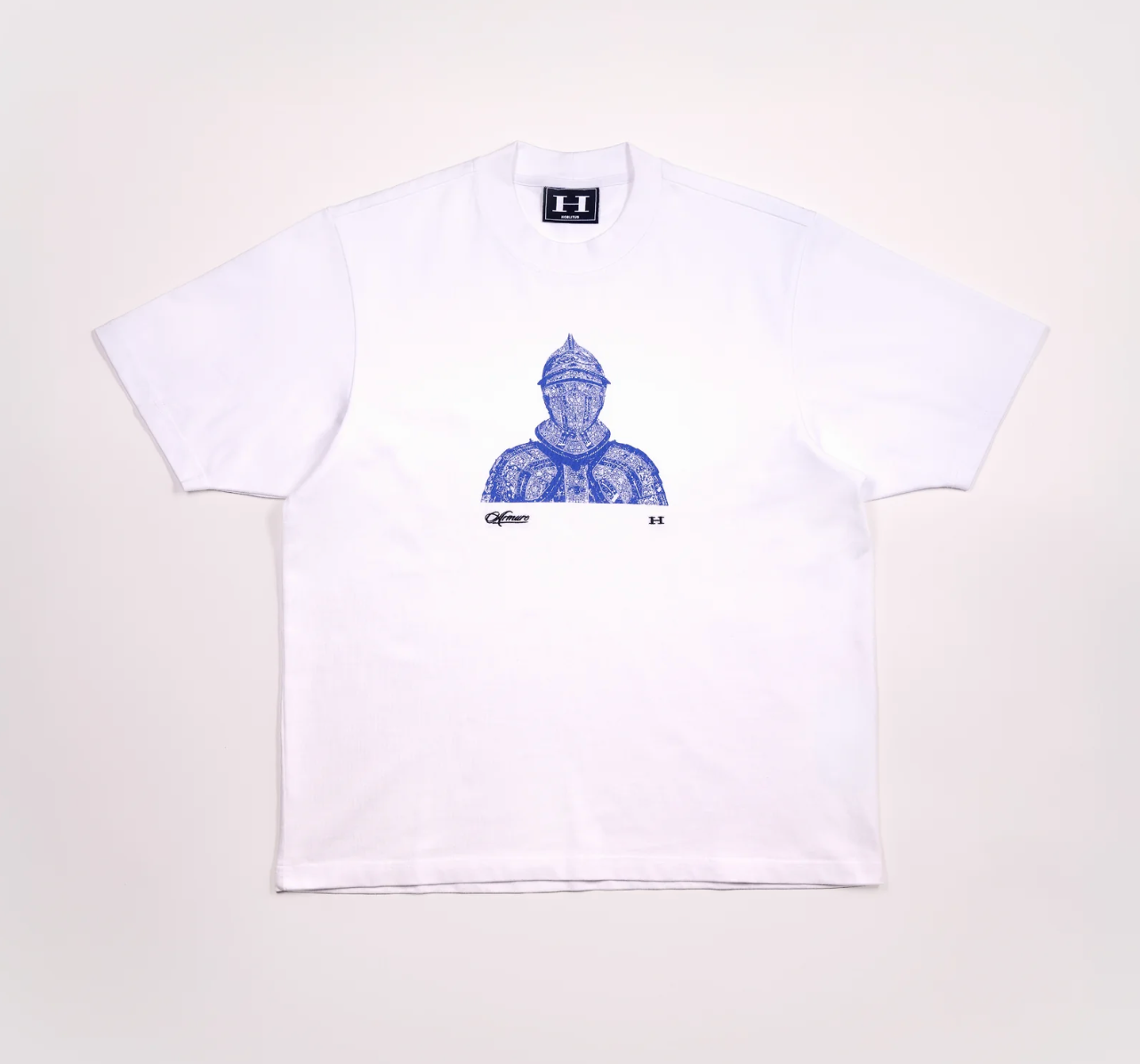 T-shirt Armure