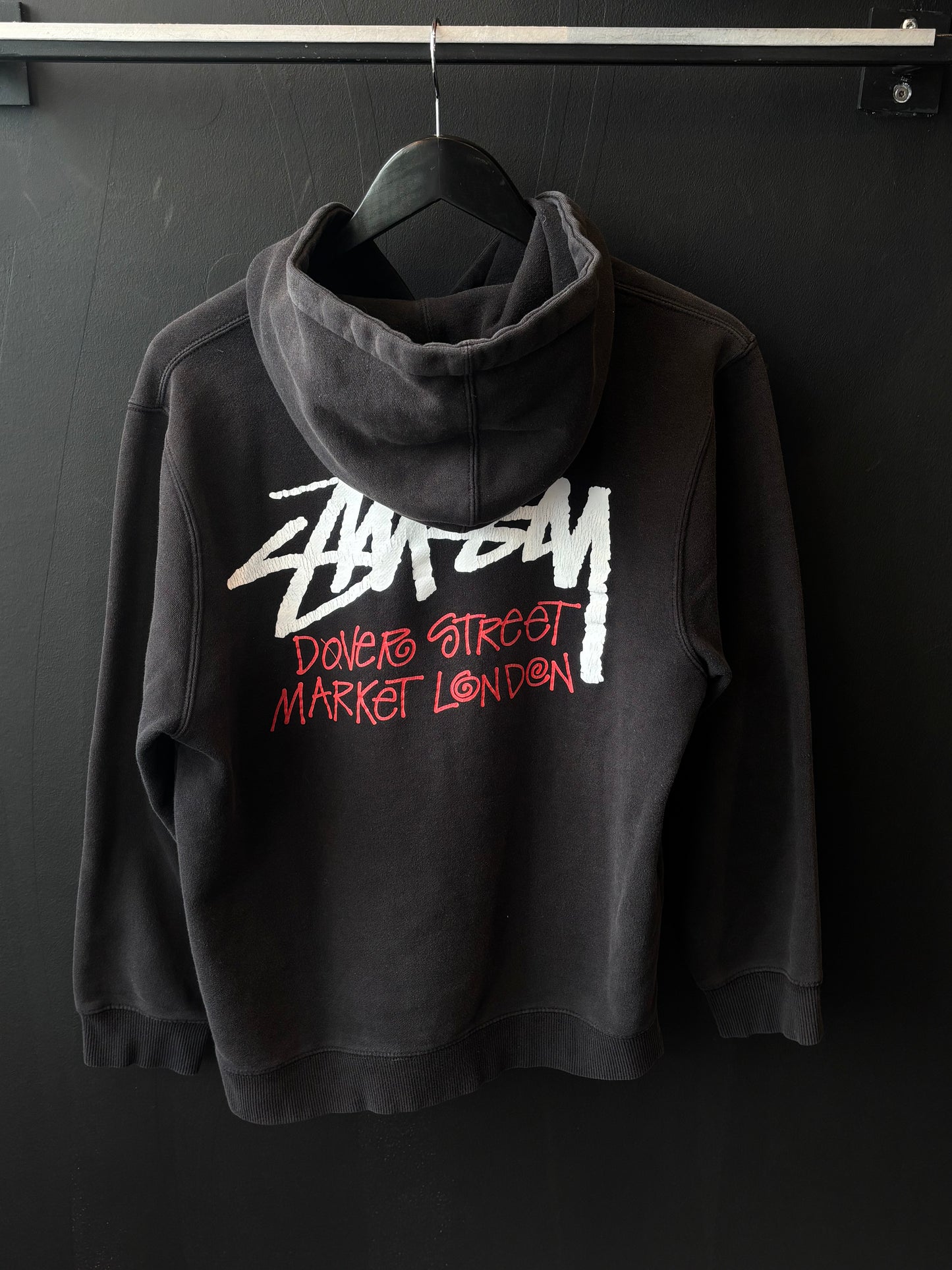 Stüssy Dover Street Market London