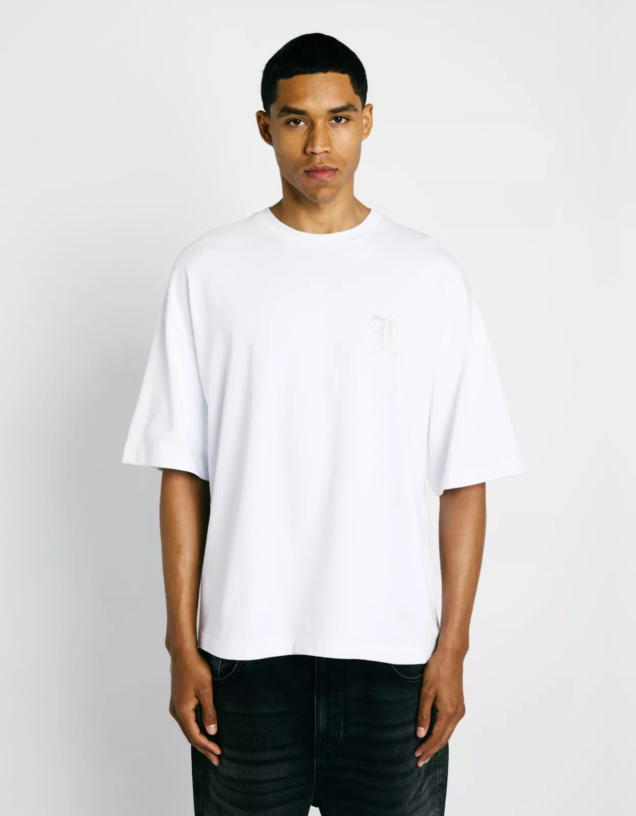 Cross t-shirt