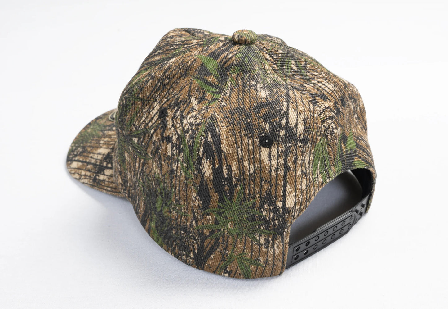 Casquette Cannaflage