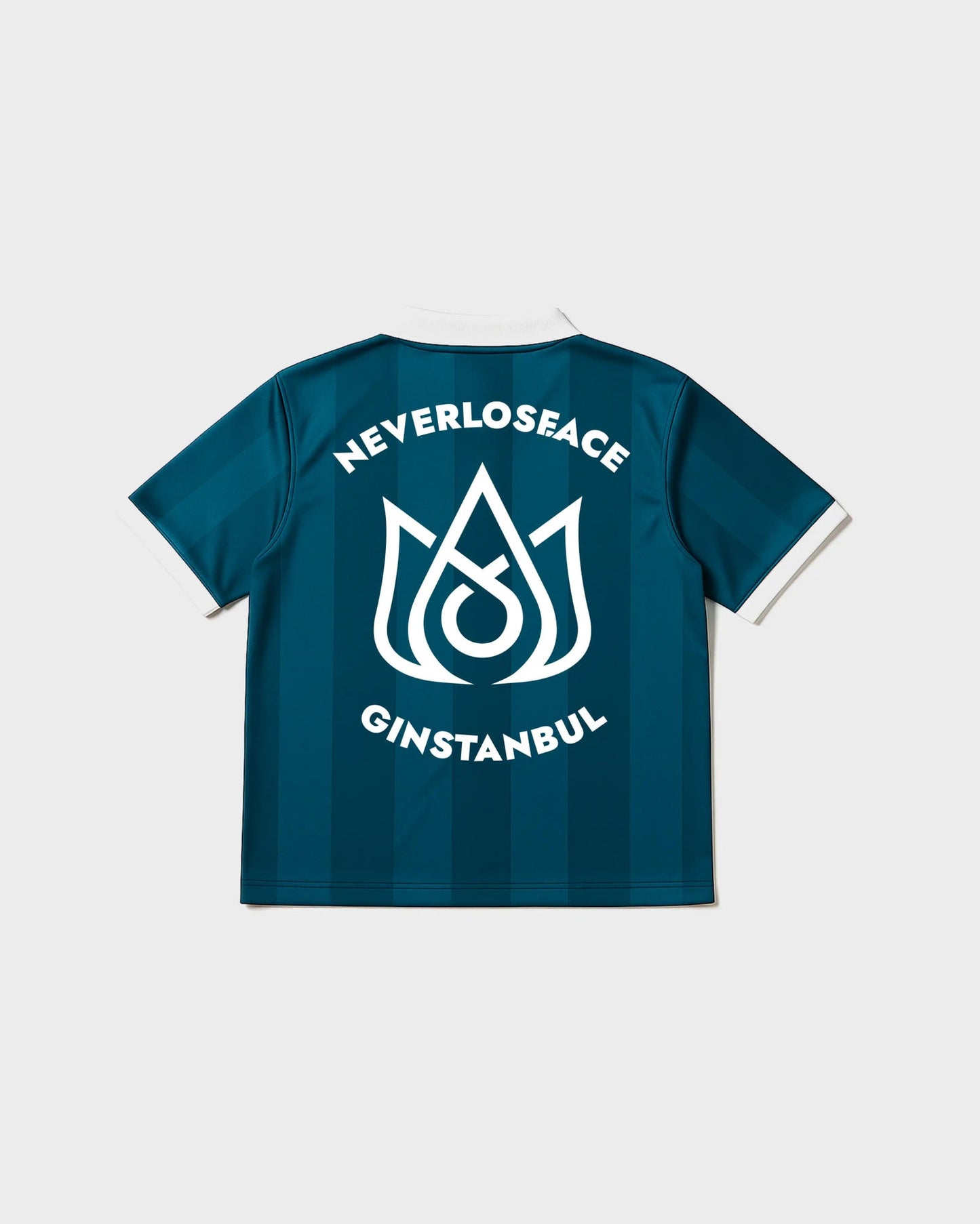 GINSTANBUL X NLF JERSEY
