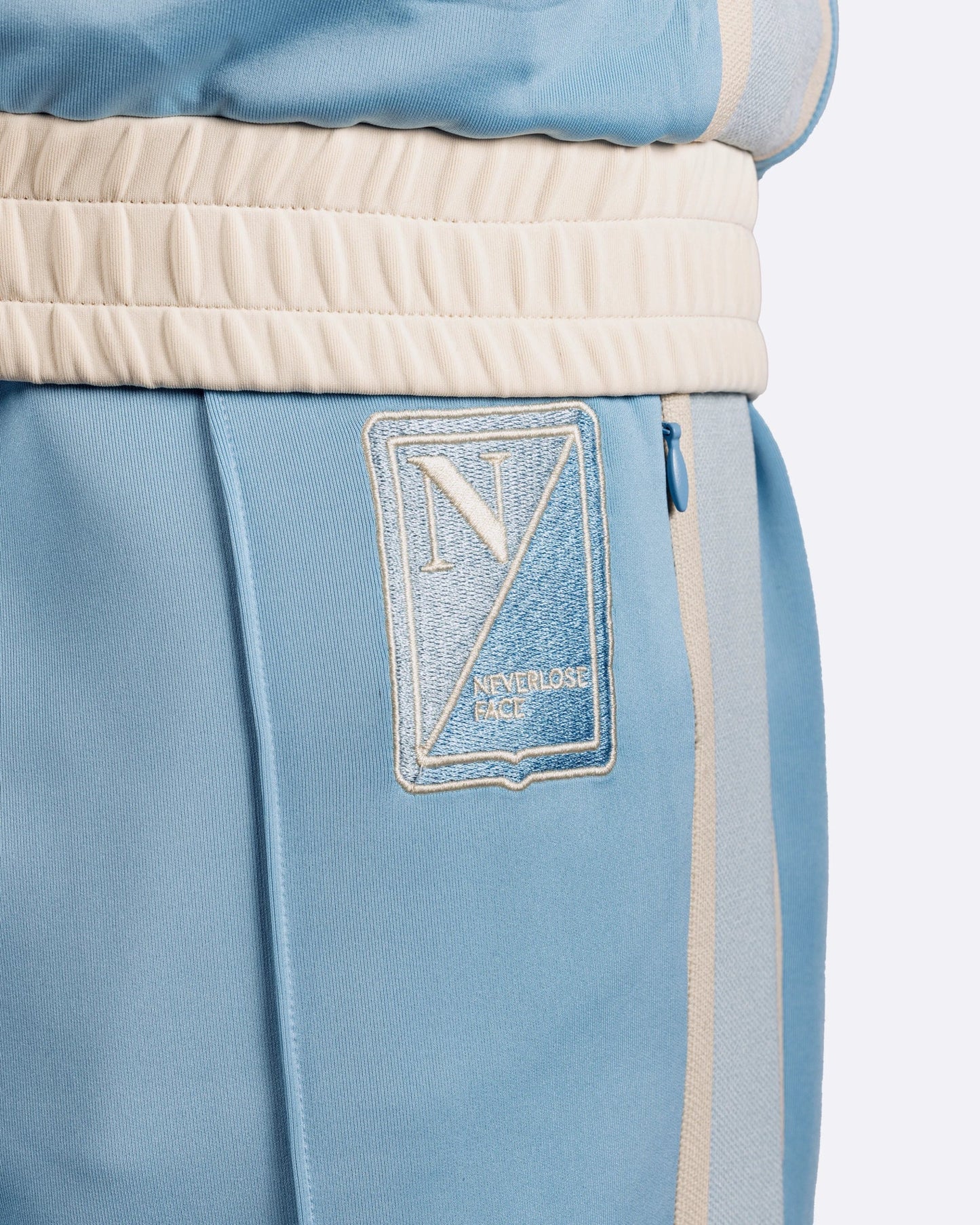 "IL MARE" TRACKPANTS