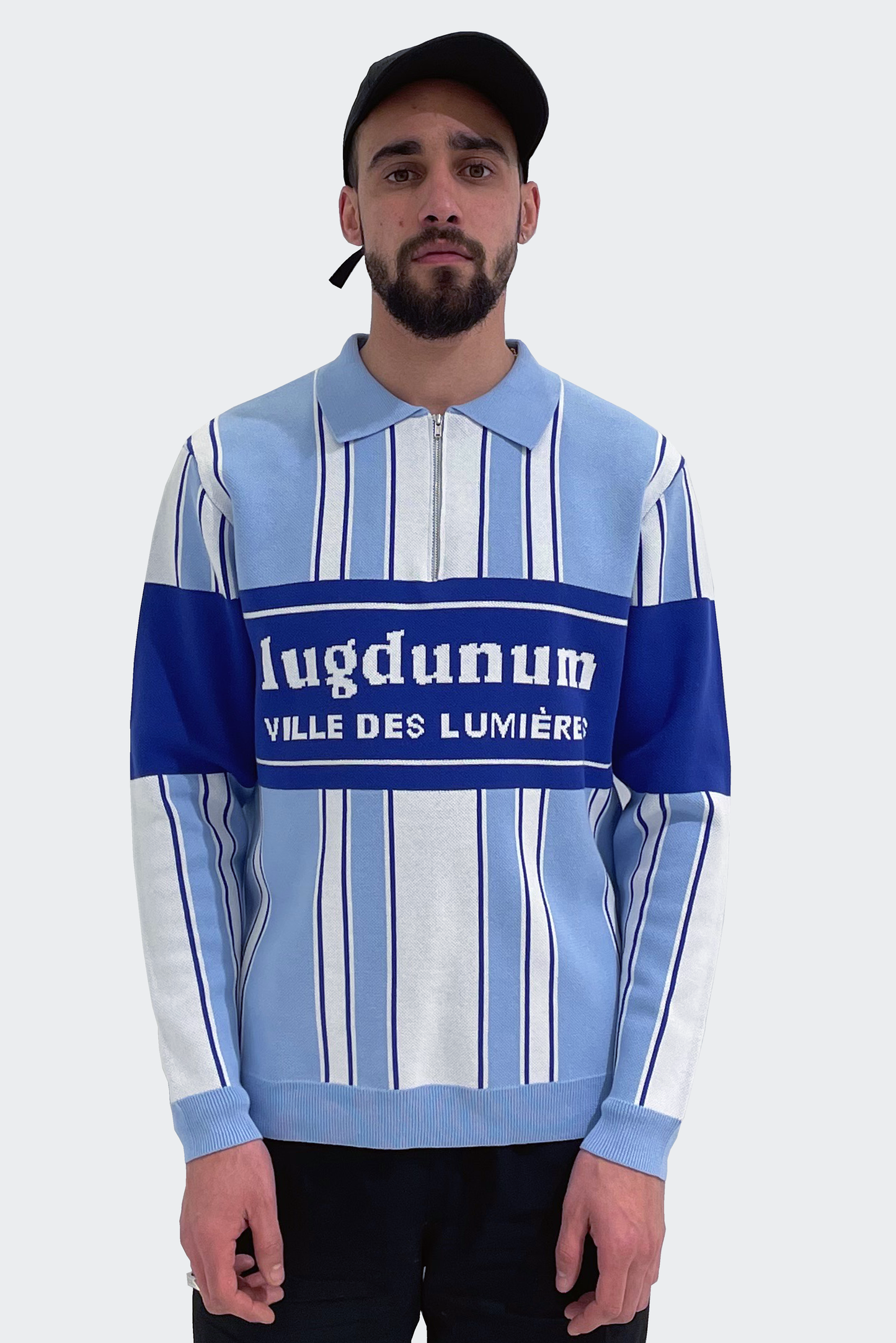 Polo Cotton