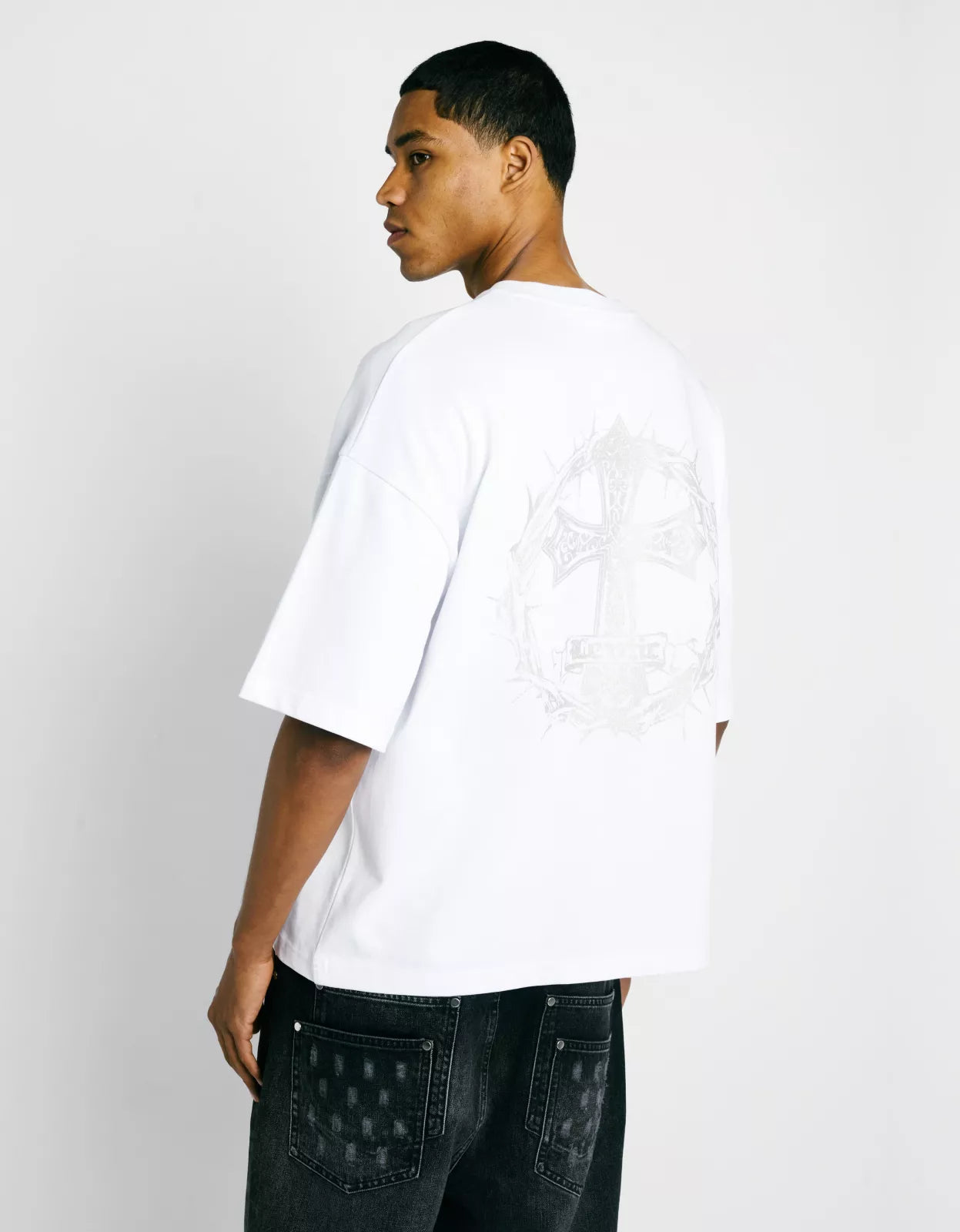 Cross t-shirt