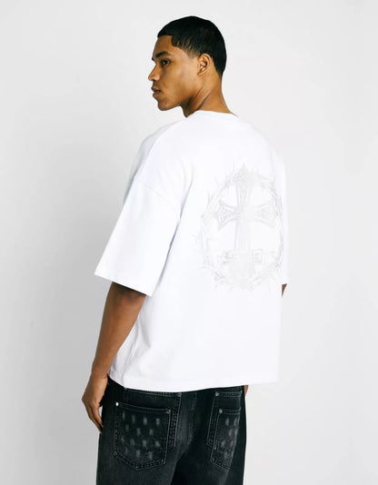 Cross t-shirt