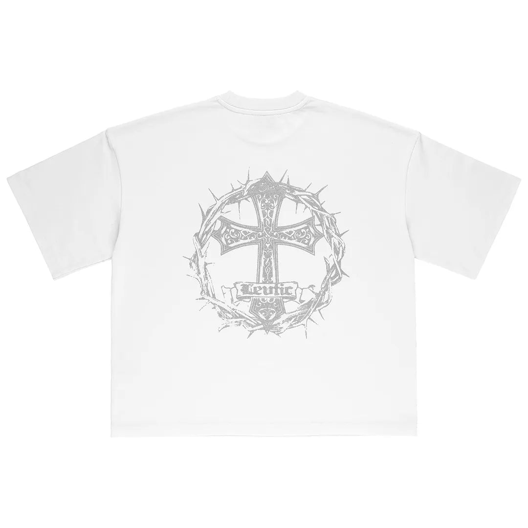 Cross t-shirt