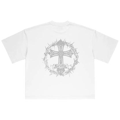 Cross t-shirt