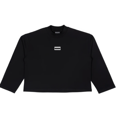 Kalo atelier "Techno fashion" Longsleeve