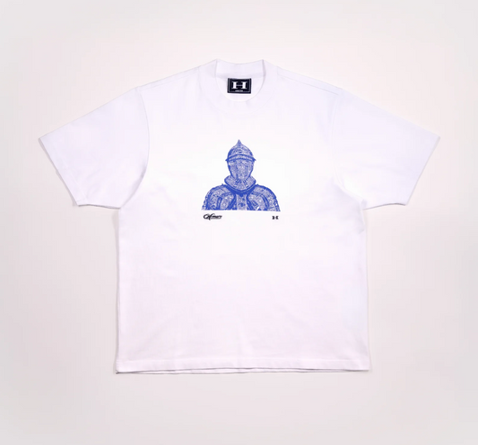 T-shirt Armure