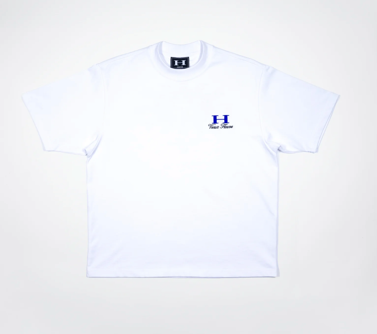 T-shirt Vieux Fleuve
