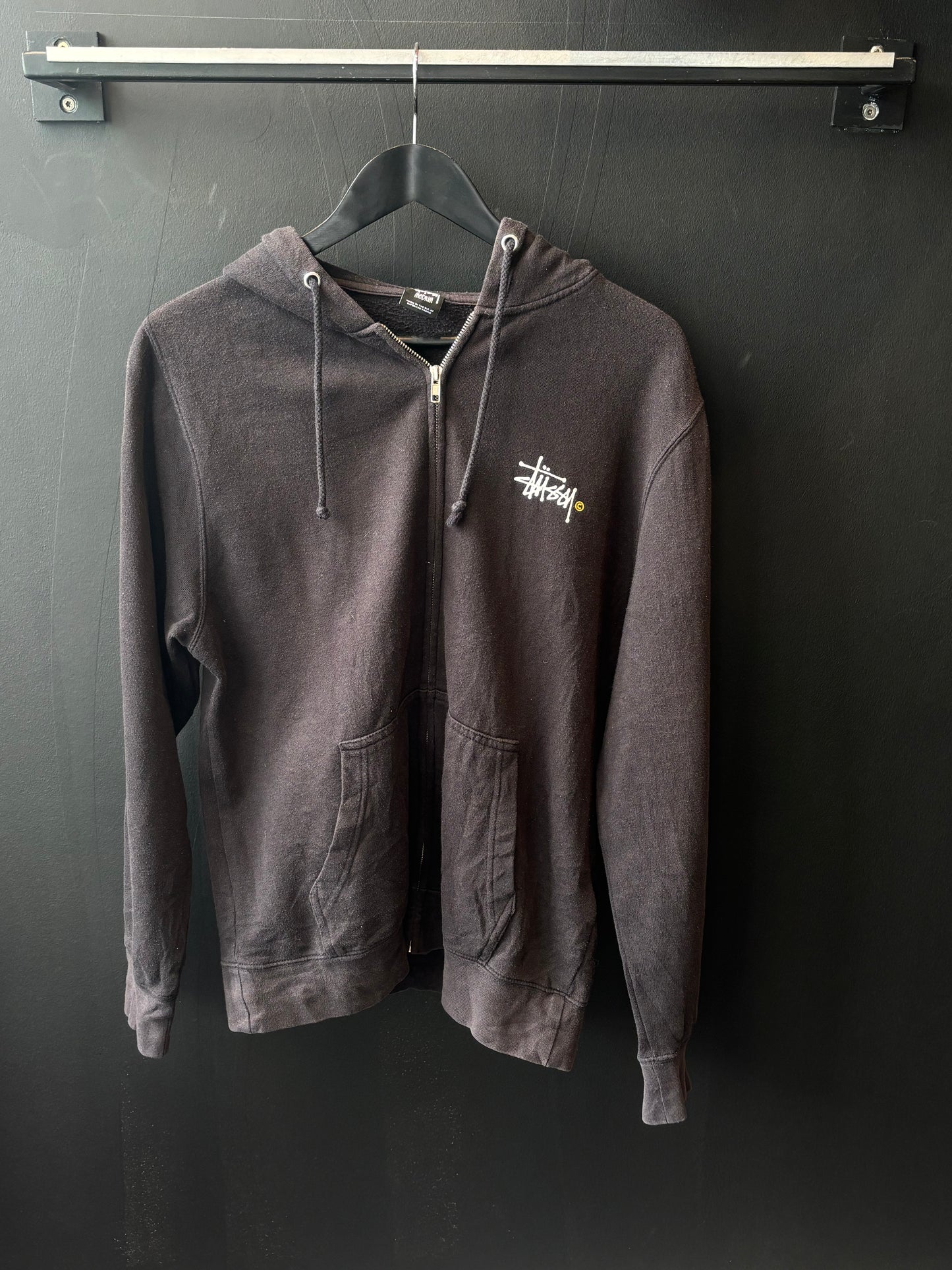 Stüssy ZIP