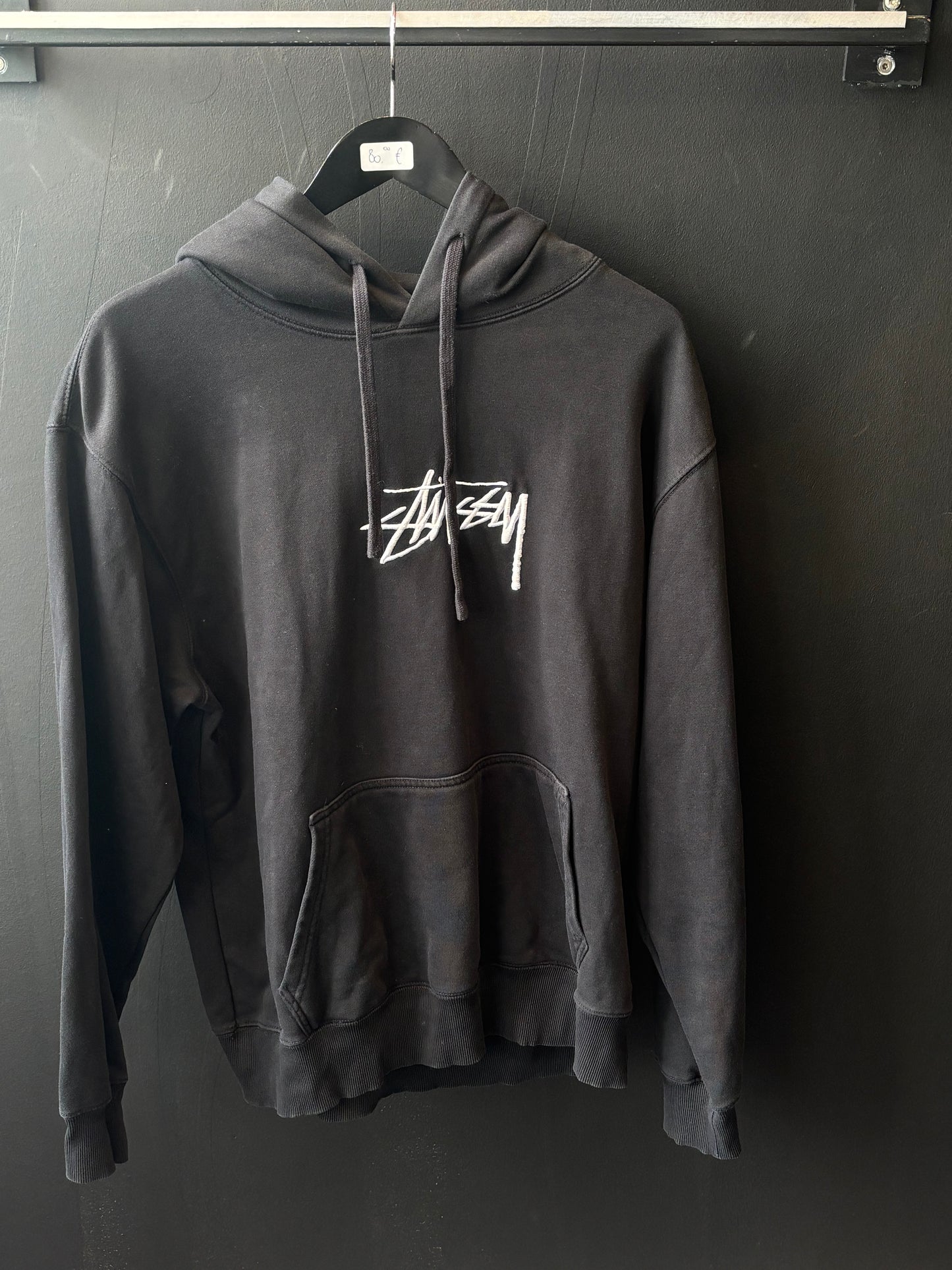 Stüssy Hoodie