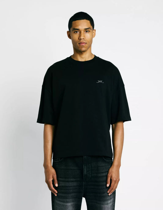 Initial Pin t-shirt