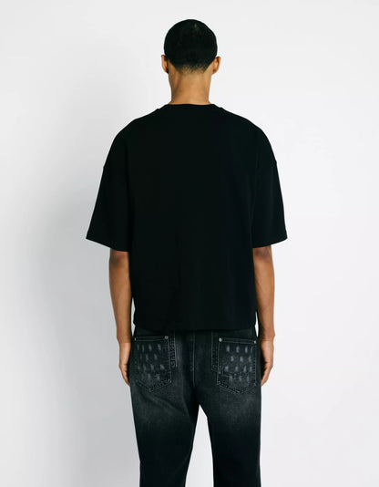 Initial Pin t-shirt