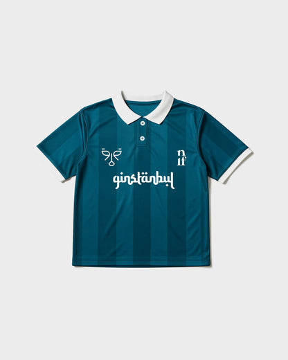 GINSTANBUL X NLF JERSEY