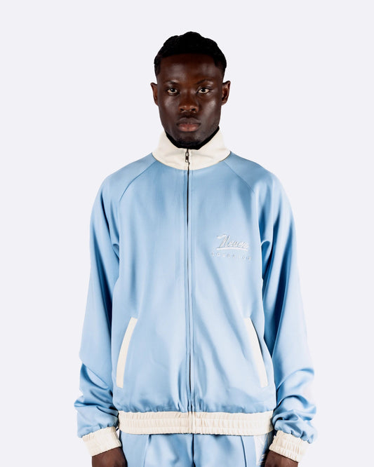 "IL MARE" TRACK JACKET"
