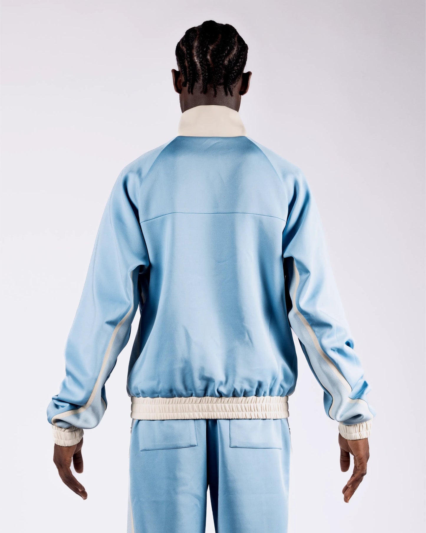 "IL MARE" TRACK JACKET"