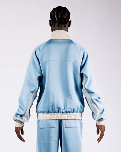 "IL MARE" TRACK JACKET"