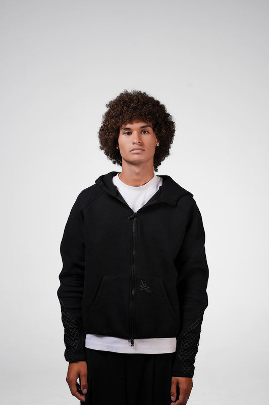 Mirage tech-fleece