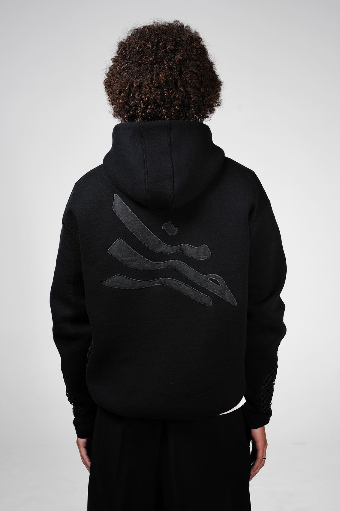 Mirage tech-fleece