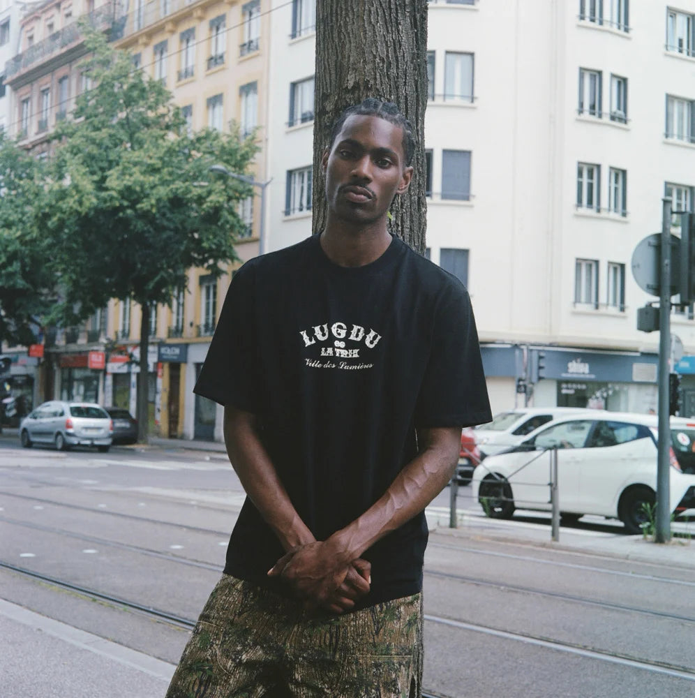 T-shirt OG