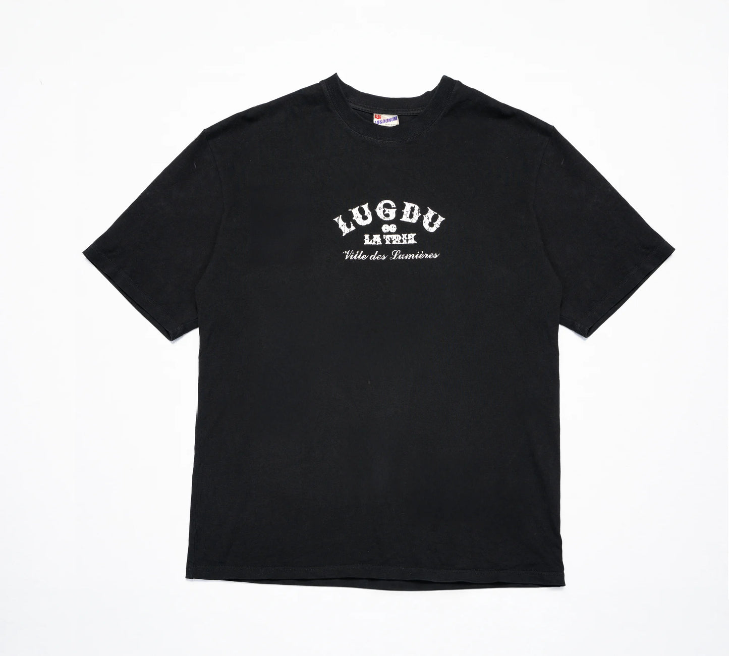 T-shirt OG